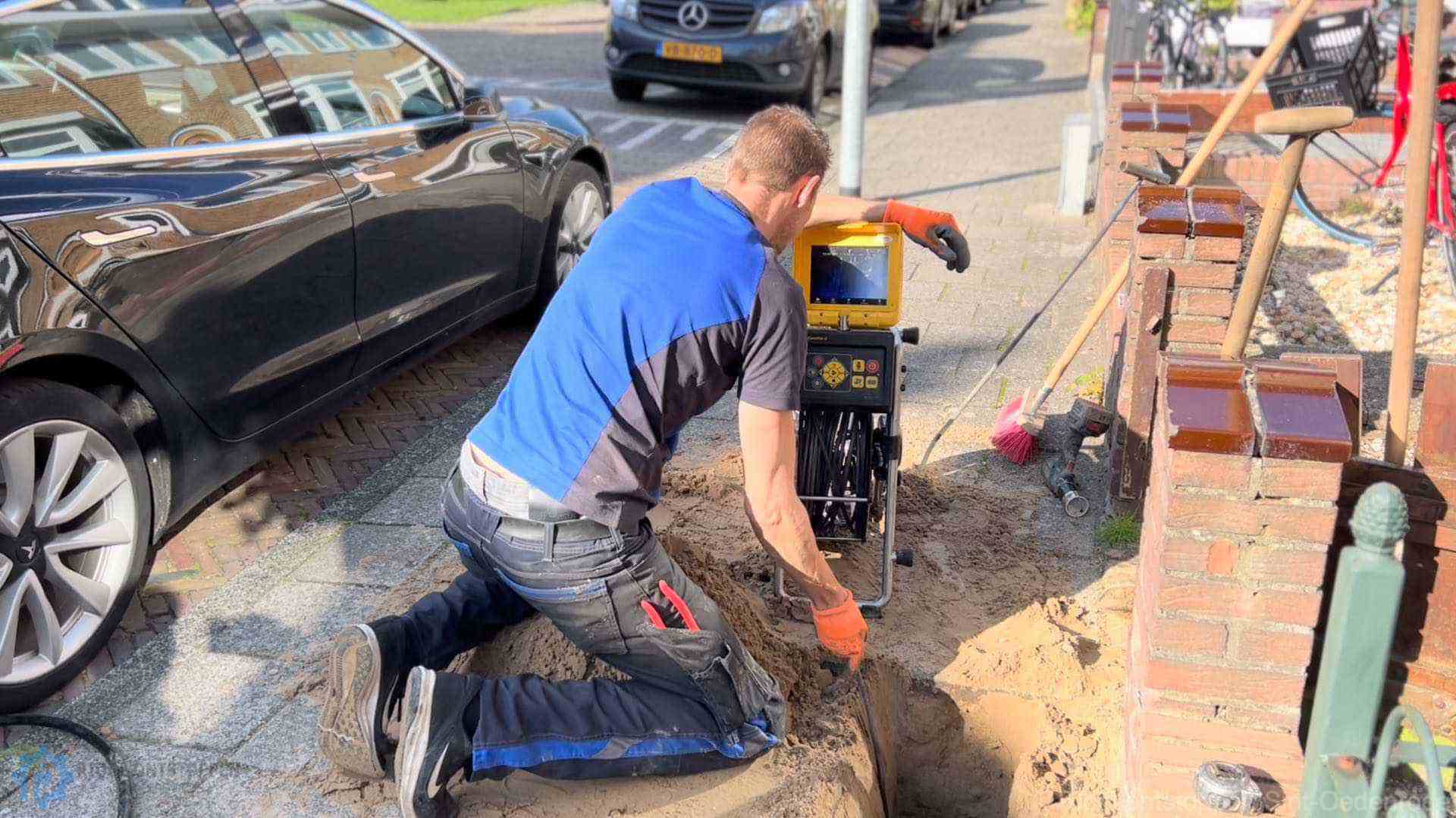 Ontstoppen Sint-Oedenrode Ontstoppen Sint-Oedenrode