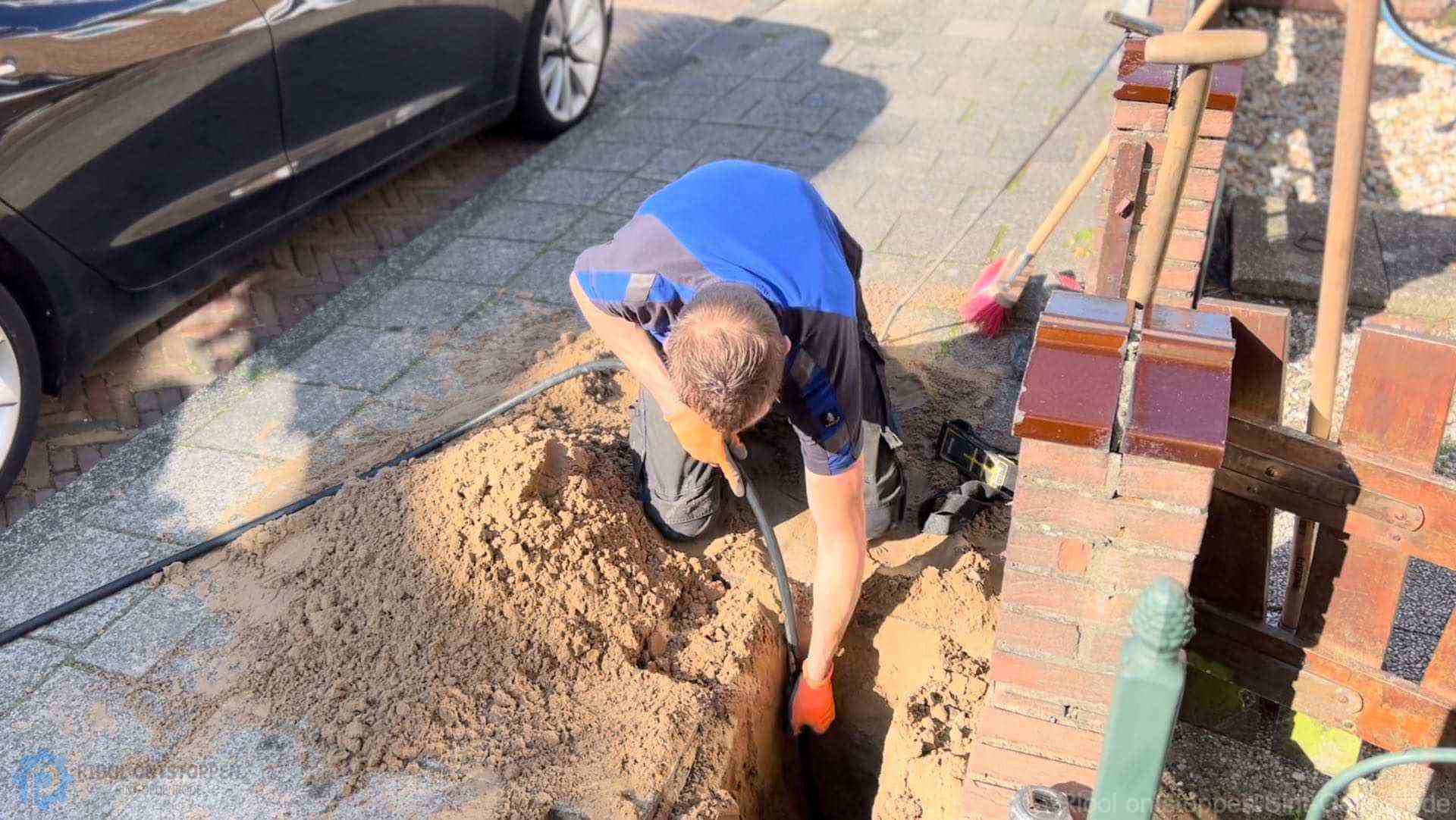 Ontstoppingsdienst Sint-Oedenrode