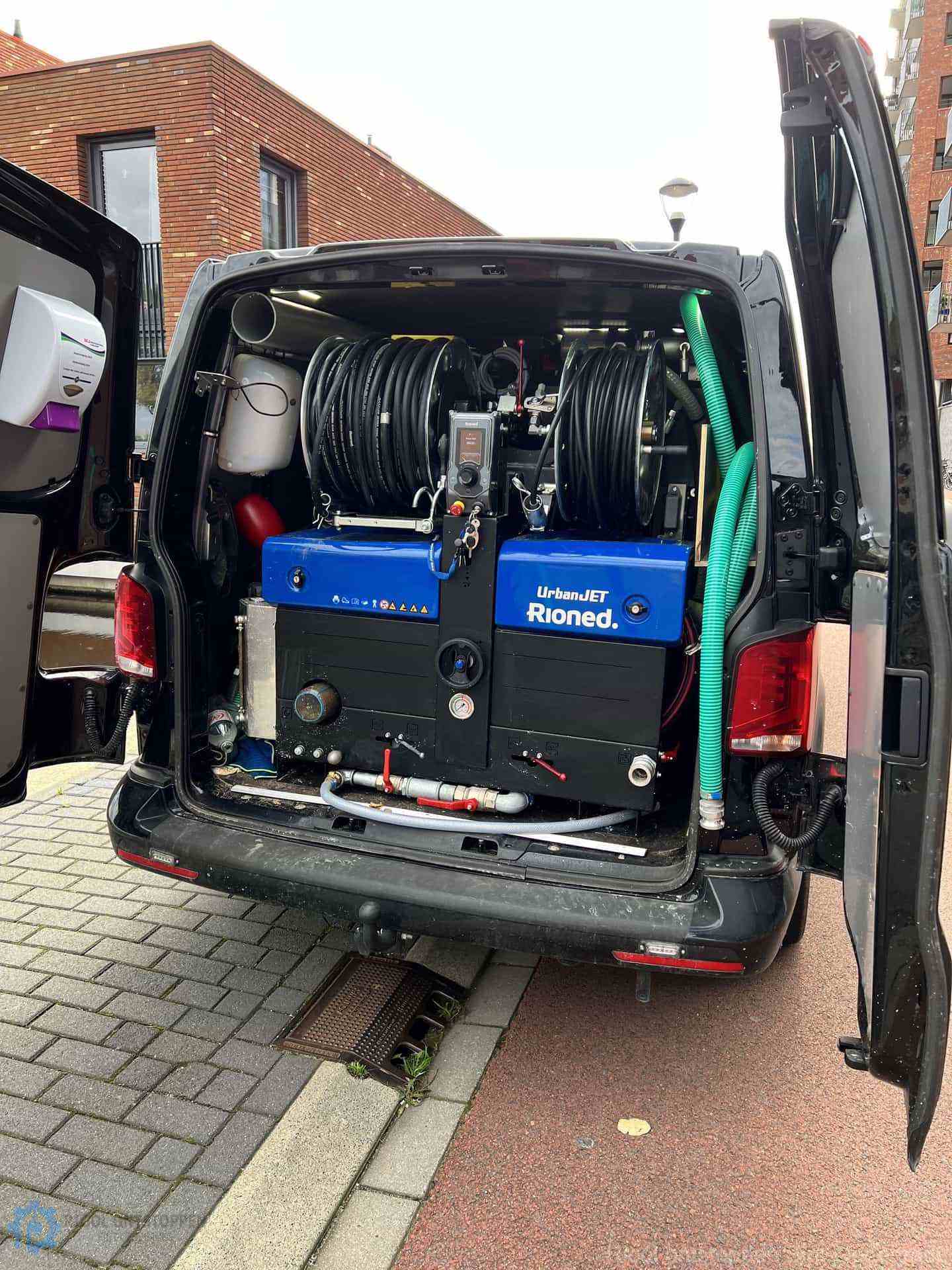 Sint-Oedenrode Ontstoppingsbedrijf Sint-Oedenrode Ontstoppingsbedrijf